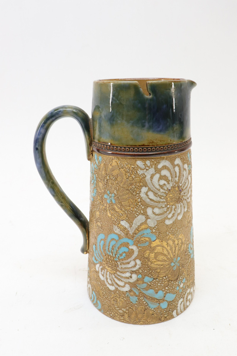 Rookwood Royal Doulton Vases/Pitcher