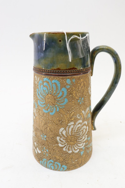 Rookwood Royal Doulton Vases/Pitcher