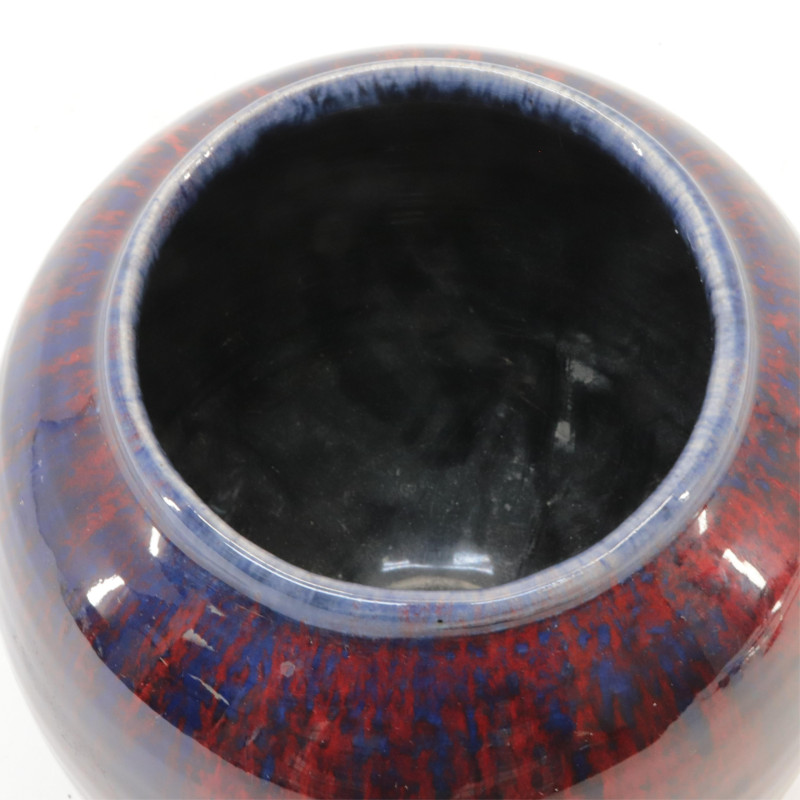 Gwyn Hanssen Pigott vase