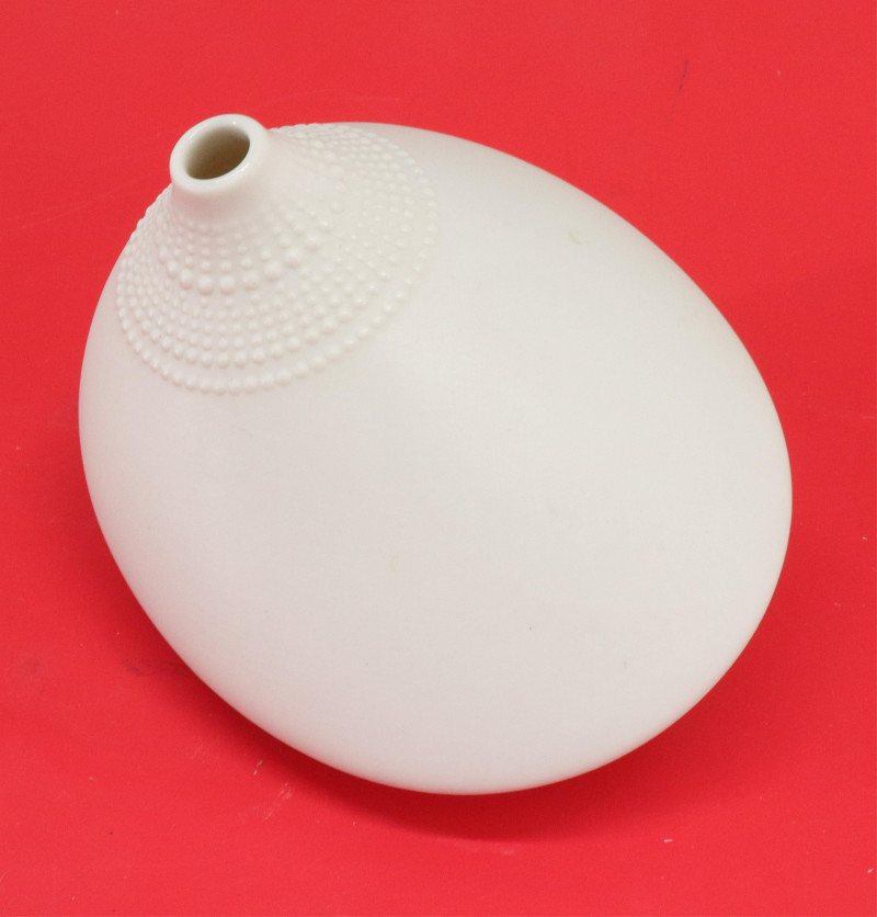 3 Tapio Wirkkala Pieces Rosenthal StudioLine