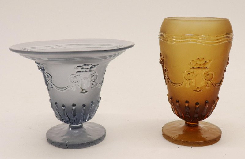 Edvin Ollers for Elme Glassworks