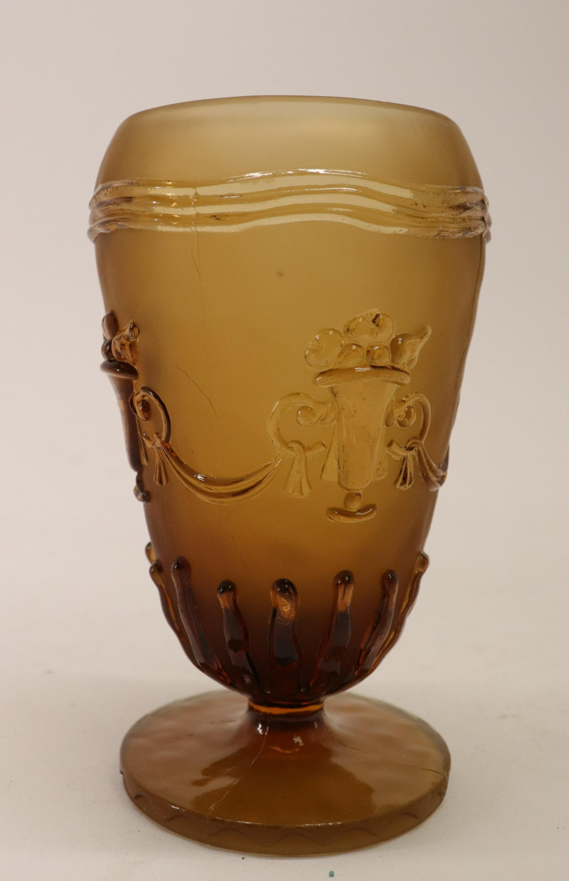 Edvin Ollers for Elme Glassworks