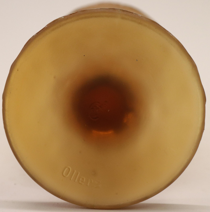 Edvin Ollers for Elme Glassworks