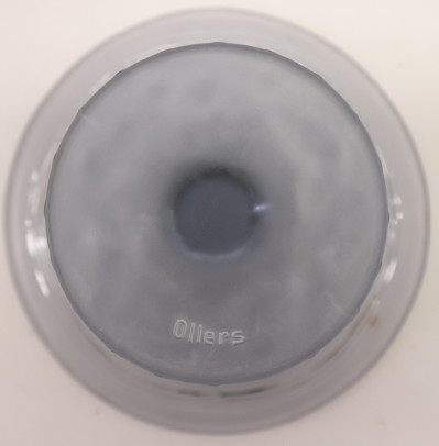 Edvin Ollers for Elme Glassworks