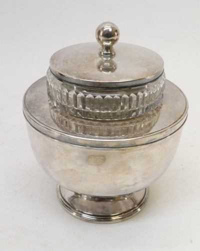 Modern Serving Pieces Adler RELDA Fisher