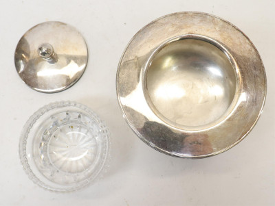 Modern Serving Pieces Adler RELDA Fisher