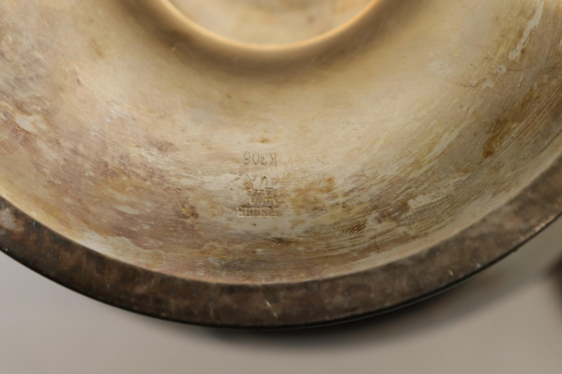Modern Serving Pieces Adler RELDA Fisher