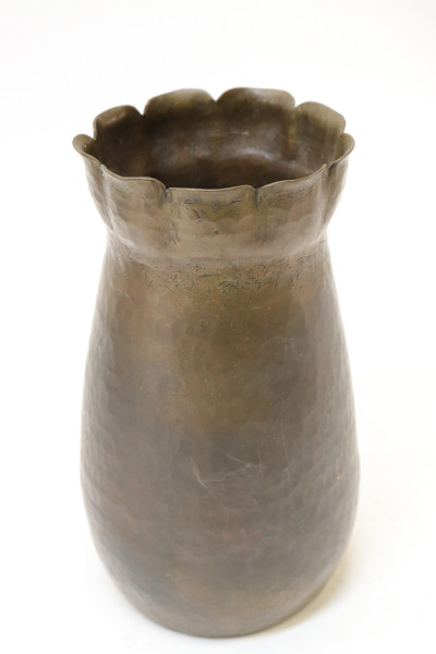 European Copper and Brass Objects