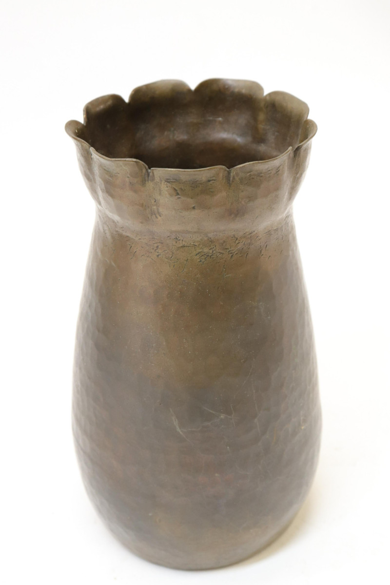 European Copper and Brass Objects