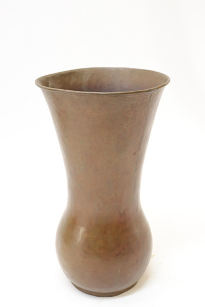 European Copper and Brass Objects