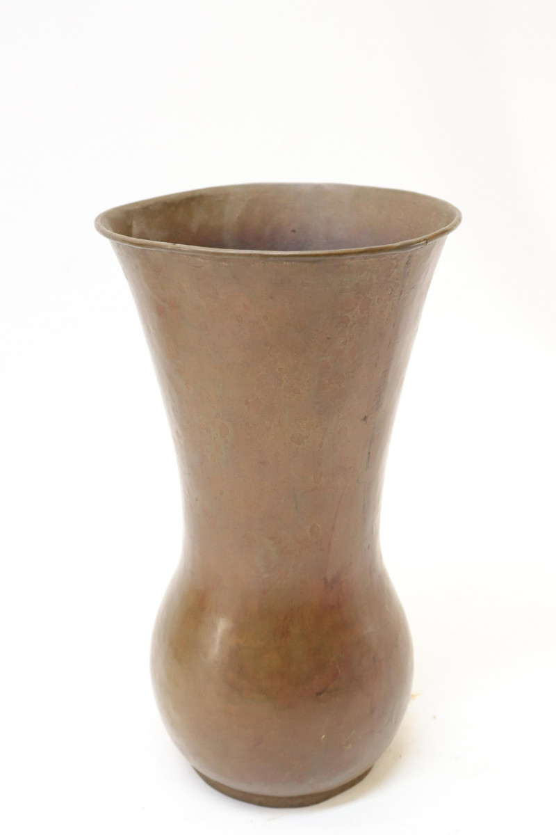 European Copper and Brass Objects