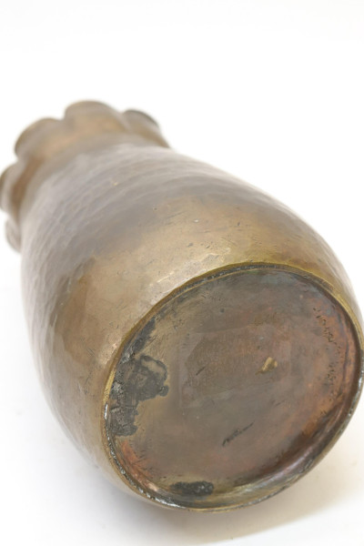European Copper and Brass Objects