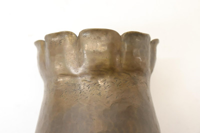 European Copper and Brass Objects