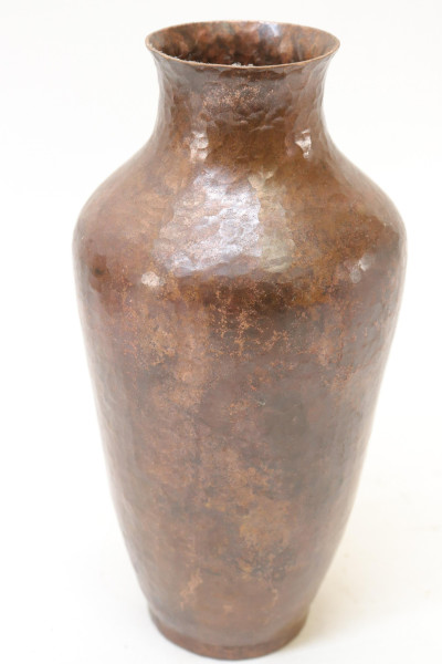 European Copper and Brass Objects