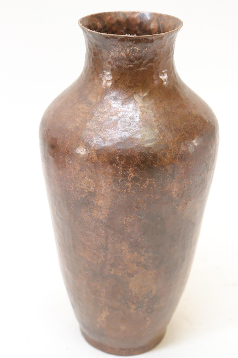 European Copper and Brass Objects
