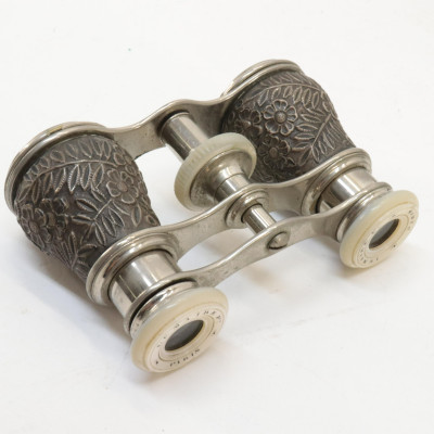 9 Pairs of Opera Glasses