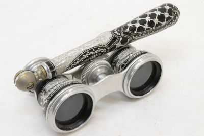 9 Pairs of Opera Glasses