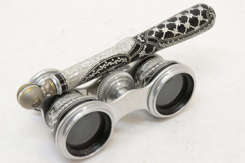 9 Pairs of Opera Glasses