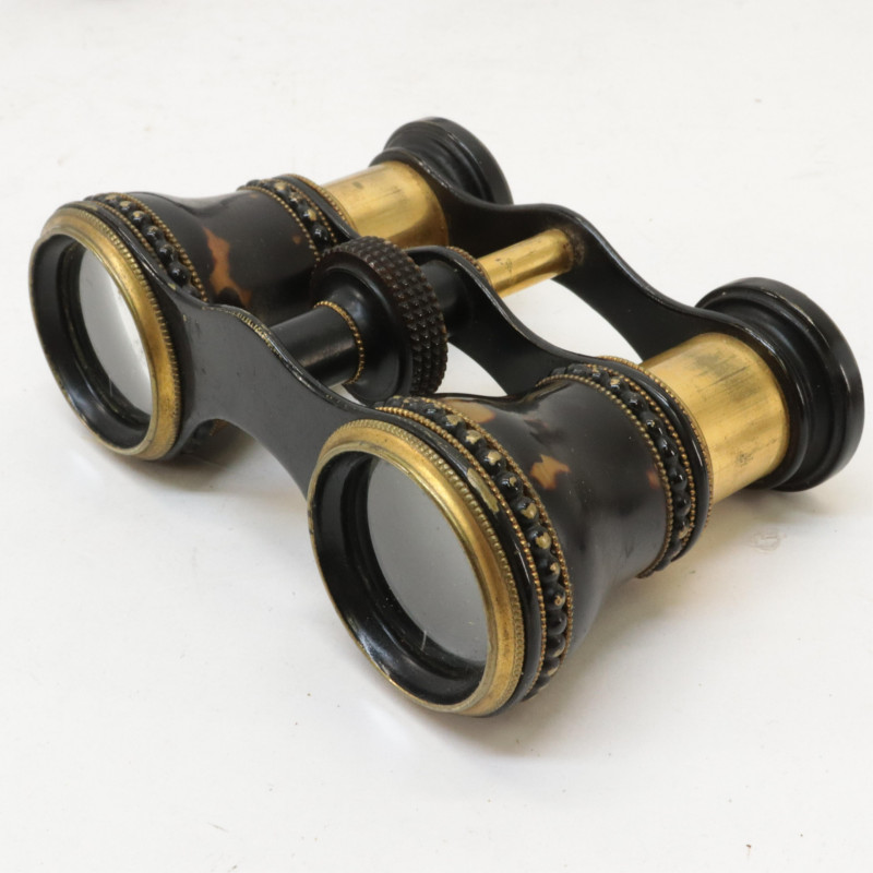 9 Pairs of Opera Glasses