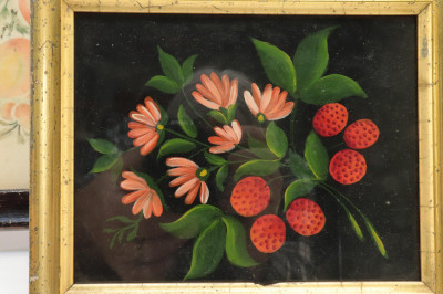 3 Theorems Strawberries O/B