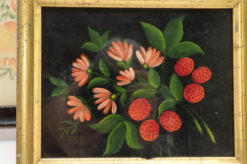 3 Theorems Strawberries O/B