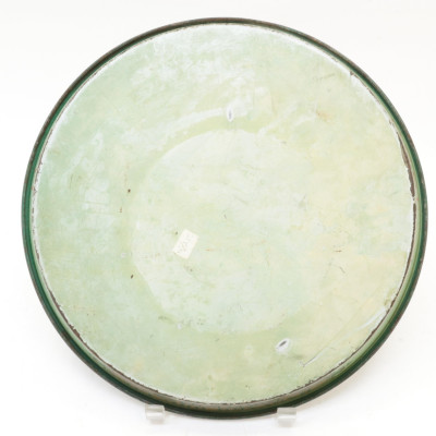 Harvard Export Beer Metal Advertising Tray