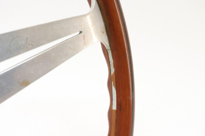 Nardi Torino Steering Wheel