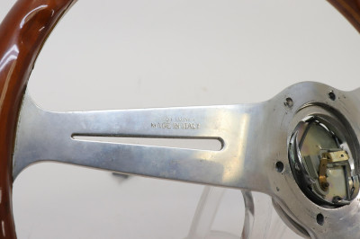 Nardi Torino Steering Wheel