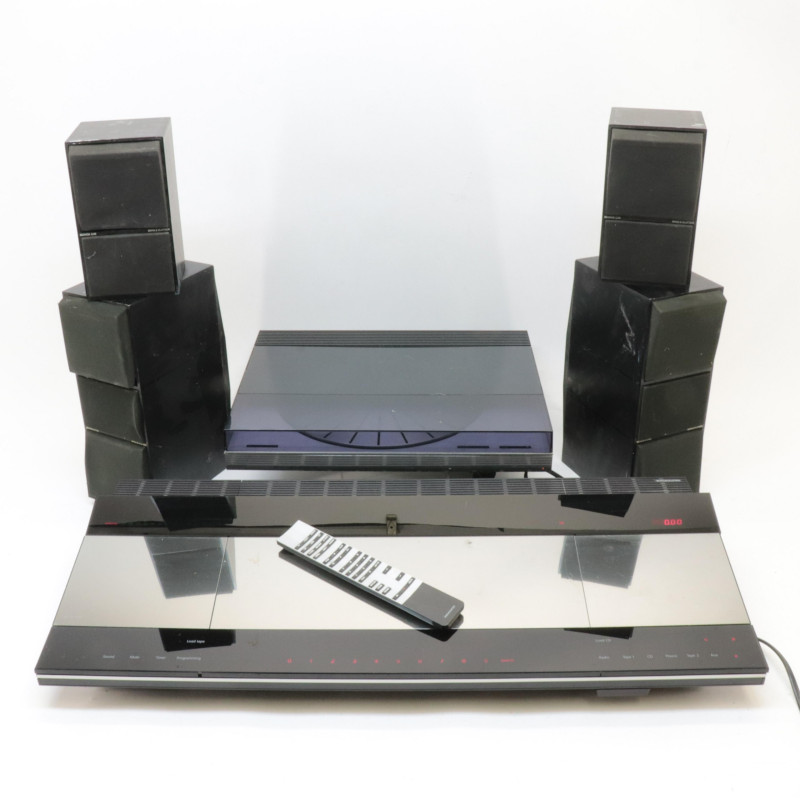 Bang Olufsen BEO Stereo
