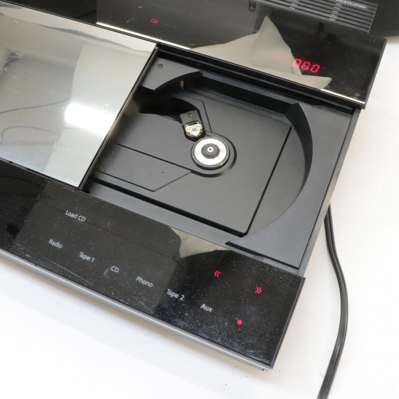 Bang Olufsen BEO Stereo
