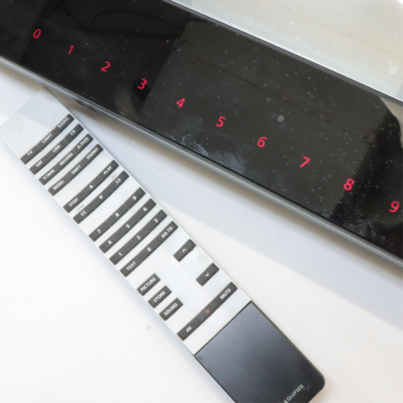 Bang Olufsen BEO Stereo