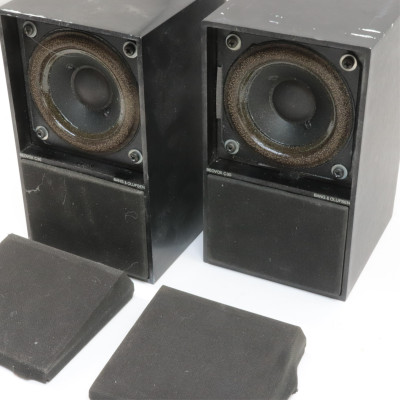 Bang Olufsen BEO Stereo