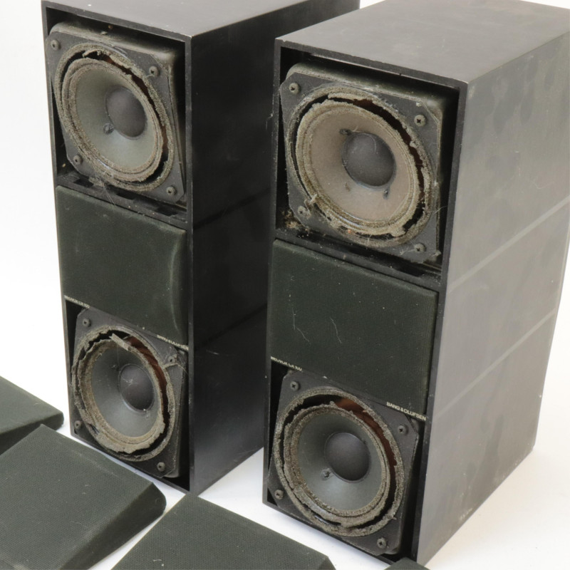 Bang Olufsen BEO Stereo