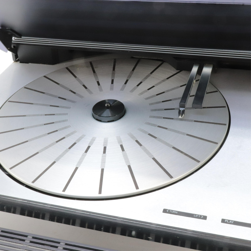 Bang Olufsen BEO Stereo