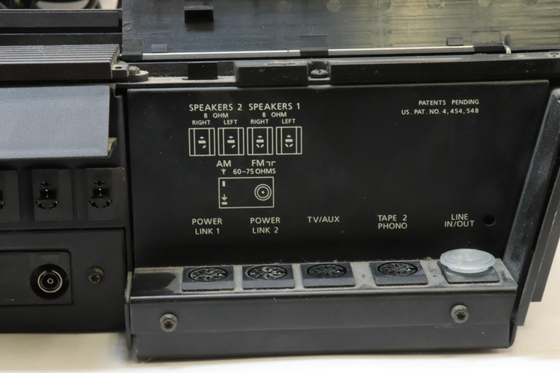 Bang Olufsen BEO Stereo