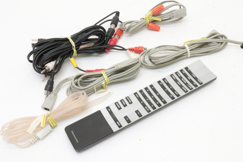 Bang Olufsen BEO Stereo