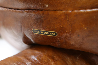Abercrombie Fitch Style Leather Lion