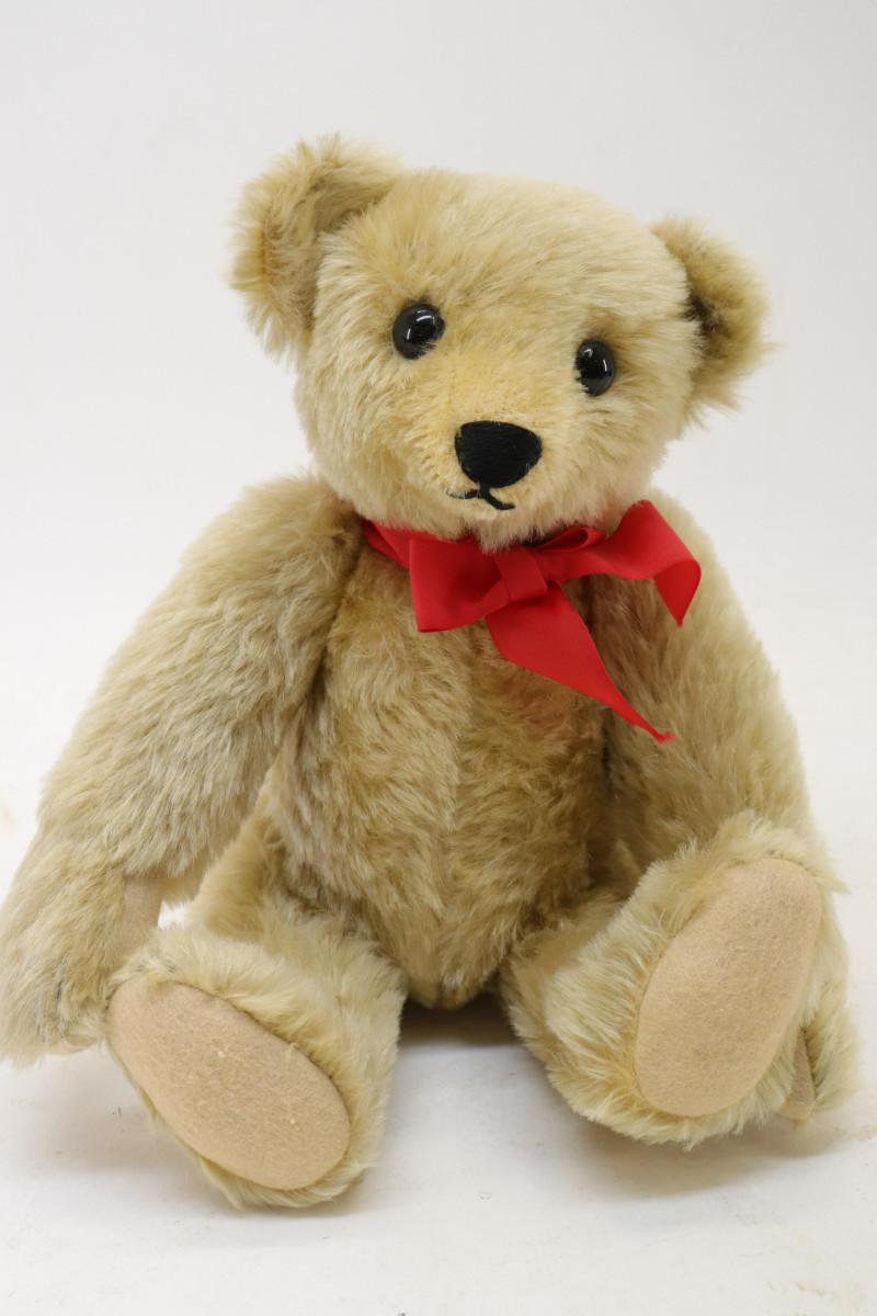 Steiff Bear