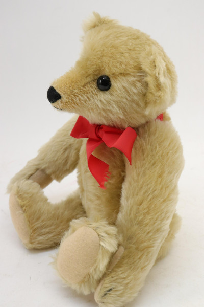 Steiff Bear