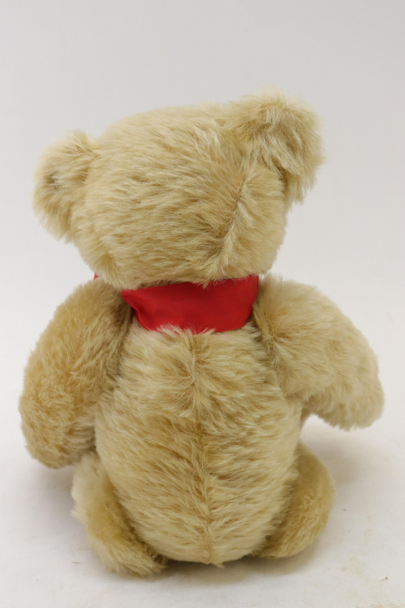 Steiff Bear