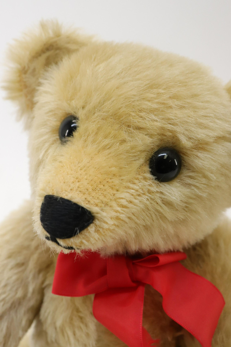Steiff Bear