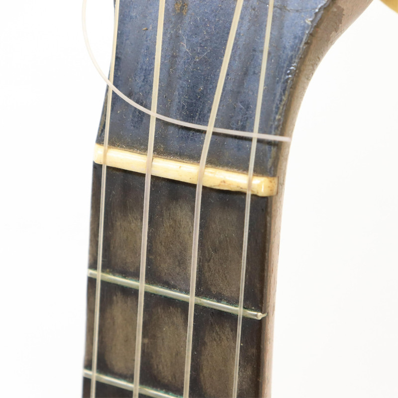 Wendell Hall Professional Banjolele C 1920&apos;s