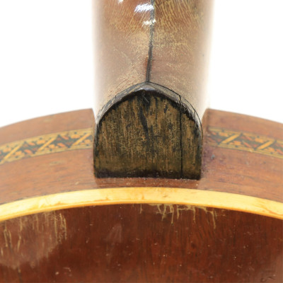 Wendell Hall Professional Banjolele C 1920&apos;s