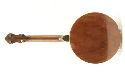 Wendell Hall Professional Banjolele C 1920&apos;s