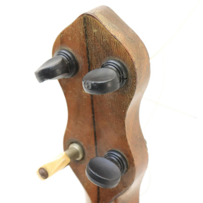 Wendell Hall Professional Banjolele C 1920&apos;s