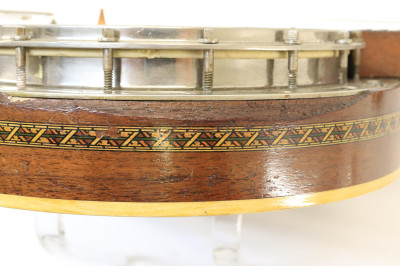 Wendell Hall Professional Banjolele C 1920&apos;s