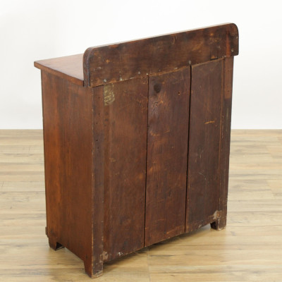 Country Cherry Small Chest of Drawers