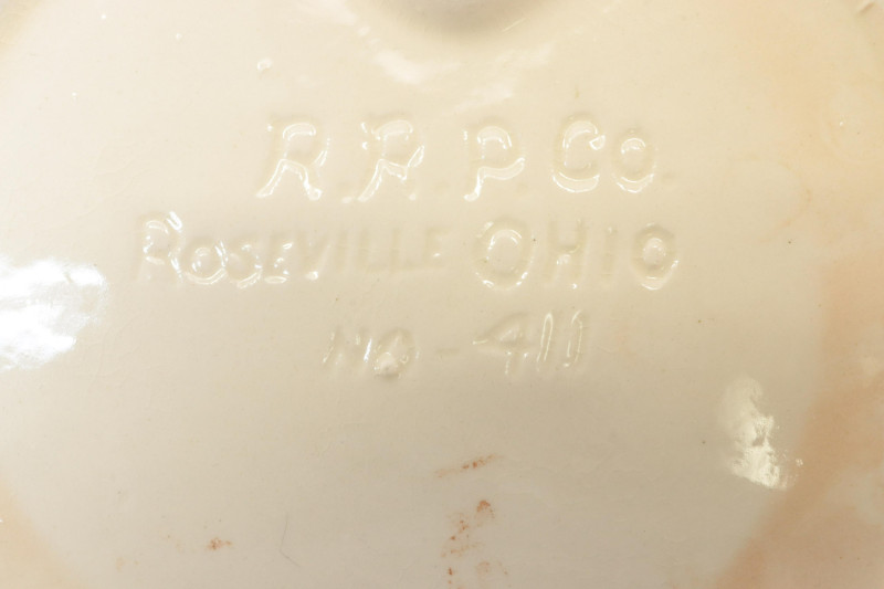 6 Pottery Cookie Jarsincl Roseville