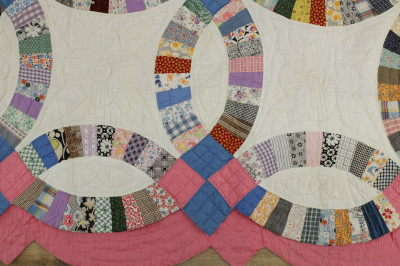 Wedding Band Quilt