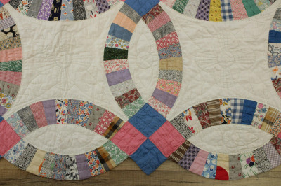 Wedding Band Quilt